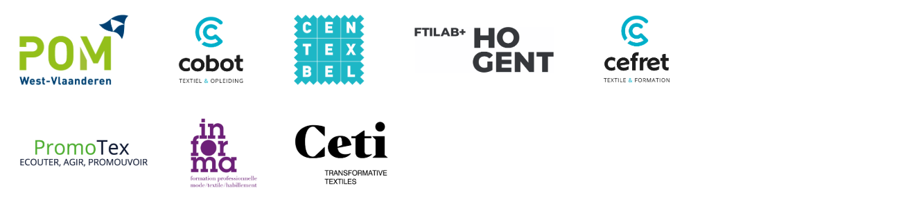 260327_Logos TexChange_partenaires
